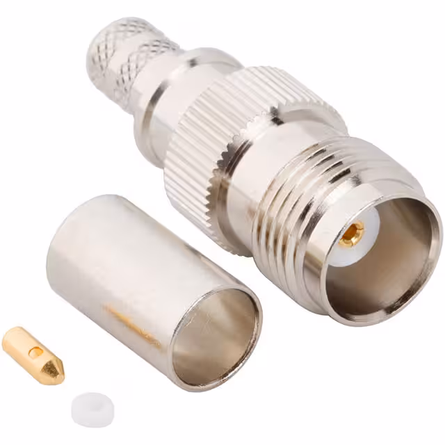 031-6827 Amphenol RF  Conjuntos de conectores coaxiales (RF)